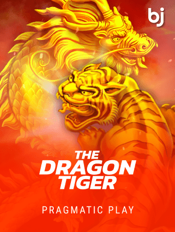 The Dragon Tiger icon