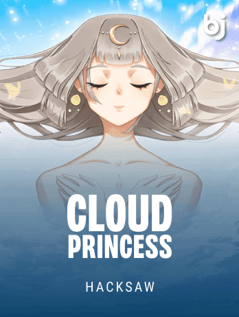 Cloud Princess icon