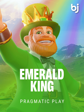 Emerald King icon