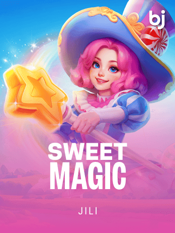 Sweet Magic icon
