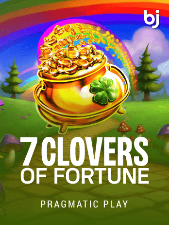7 Clovers of Fortune icon