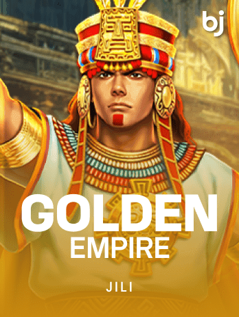 Golden Empire icon