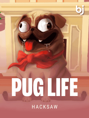 Pug Life icon
